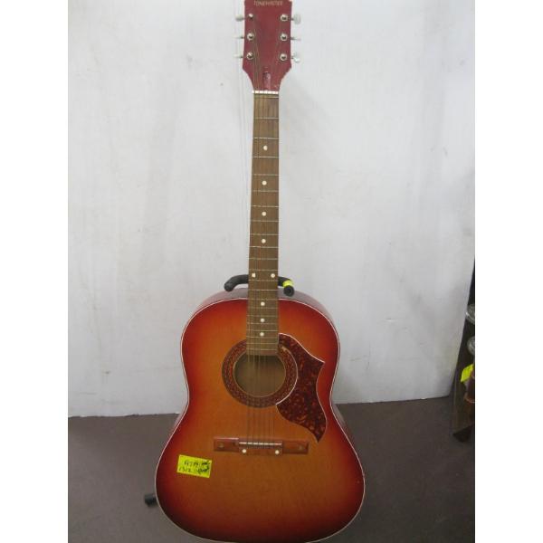 TONEMASTER GUITAR