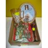 Image 1 : COLLECTABLE COCA COLA GLASSES, FLUTED VASE, TRAY, ETC.