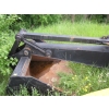 Image 4 : BEALES EXCAVATOR ARM W/BUCKET