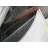 Image 2 : GALVANIZED WASH TUB & OLD HAND TRUCK
