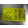 Image 3 : 6 - 6" DEEP 1/2 SIZE FOOD PANS