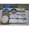 Image 1 : 5 NEW SLIM LED RECESSED LIGHTS