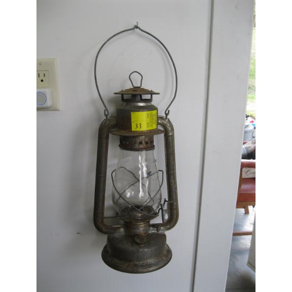 BEACON LANTERN