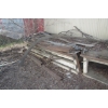 Image 1 : SCRAP STEEL & WOOD