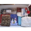Image 3 : LG. LOT OF ASST. CHRISTMAS DECORATIONS