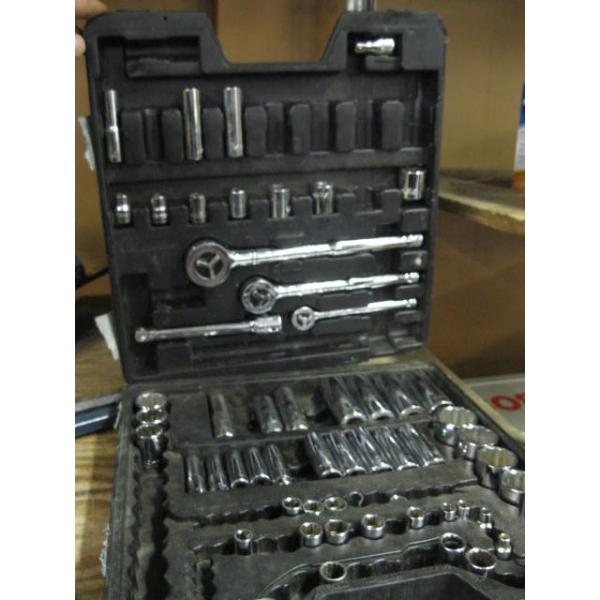 SEARS CRAFTSMAN PART TOOLKIT