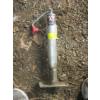 Image 1 : BULLDOG TRAILER LIFT JACK