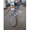 Image 2 : CCM LADIES FRONT SUSPENSION MOUNTAIN BIKE W/FENDERS