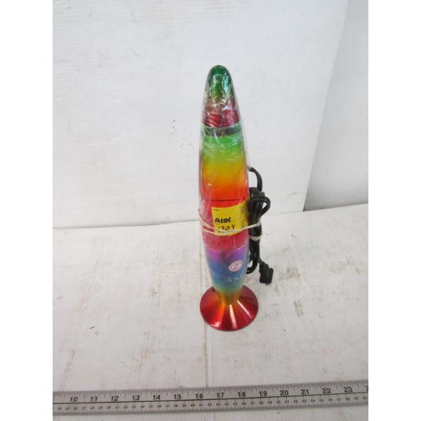 LAVA LAMP