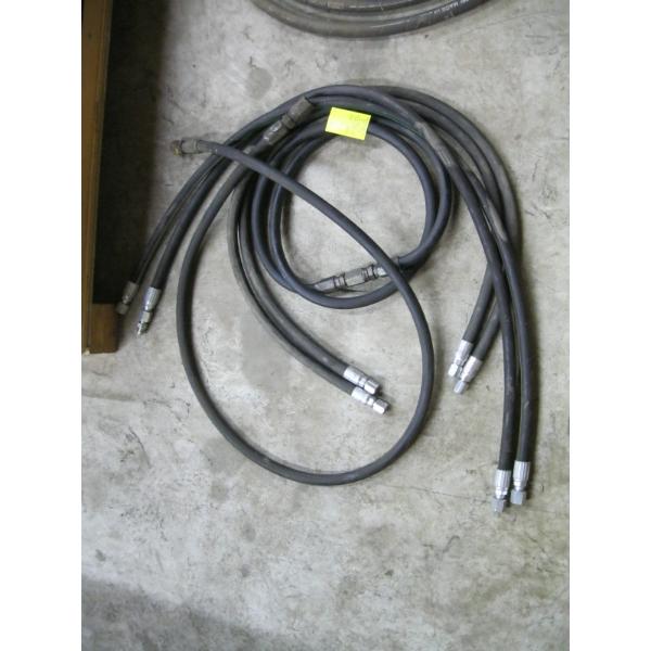 HYDRAULIC LINES