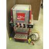 Image 1 : COCA COLA FOUNTAIN POP MACHINE
