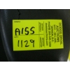 Image 3 : BLACK OFFICE CHAIR