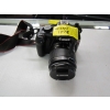 Image 3 : CANON REBEL T3 CAMERA W/BAG