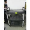 Image 1 : ROLLING 3 TIER CART