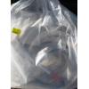 Image 2 : CLEAR PLASTIC BAG W/ASST. HOSE