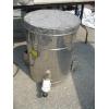 Image 1 : HONEY STORAGE TANK W/LID