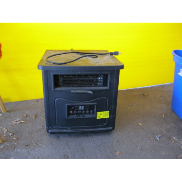 ELECTRIC HEATER