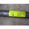 Image 2 : 2 HEAVY DUTY PRYBARS