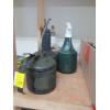 Image 4 : MISC. GLUES, CLEANERS, OILERS, ETC.