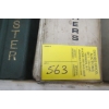 Image 5 : SHELF OF MOSTLY INT'L MANUALS