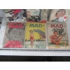 Image 2 : 6 1965 EDITIONS OF MAD MAGAZINE