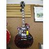 Image 1 : GIBSON LES PAUL STUDIO LEFT HAND ELECTRIC GUITAR W/CASE