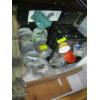 Image 3 : MISC. NAILS & MISC. IN CUPBOARD