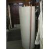 Image 2 : BRADFORD WHITE 60 GALL. 4 YEAR OLD ELECTRIC HOT WATER TANK