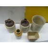 Image 2 : 4 SM. CROCKERY JUGS
