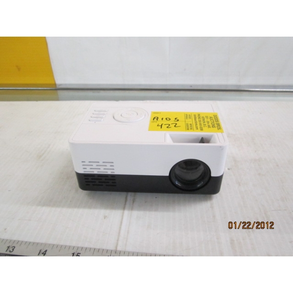 SM. PROJECTOR