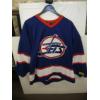 Image 1 : WINNIPEG JETS HOCKEY JERSEY, SZ ?