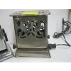 Image 3 : 3 ELECTRIC TOASTERS