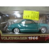 Image 4 : 1966 VOLKSWAGEN KARMANN GHIA