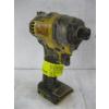 Image 5 : DEWALT 20V IMPACT GUN & ANGLE GRINDER W/BATTERY & CHARGER