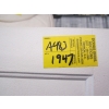 Image 4 : WHITE 2 DOOR CABINET