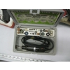 Image 3 : MISC. 1/4" SOCKET SET, DREMEL TOOL, SOLDERING GUN, ETC.