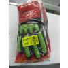 Image 1 : 6 PAIR OF SZ 10 CHEM STOP GLOVES