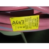 Image 3 : GALVANIZED WASH TUB & PINK HOSE, ETC.