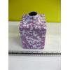 Image 4 : 2 WEST GERMAN E&S FAT LAVA MCM VASES