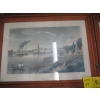 Image 5 : SET OF 4 FRAMED PICTURES