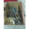 Image 1 : MISC. WATER PUMP PLIERS, LONG HANDLED WRENCHES, PIPE WRENCH, ETC.