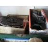Image 2 : MISC. CLUTCH PLATES, WIRING, ETC.