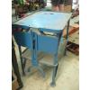 Image 2 : SM. METAL 2 TIER TABLE