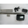 Image 1 : METER W/ALUMINUM ROD - NO BATTERIES