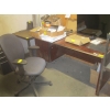 Image 1 : OFFICE DESK & CHAIR