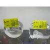 Image 1 : 2 SIGNED CRYSTAL PIECES