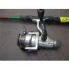 Image 4 : 2 FISHING RODS & REELS