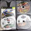 Image 14 : BINDER OF XBOX & XBOX 360 GAMES - 23 GAMES, SOME MANUALS