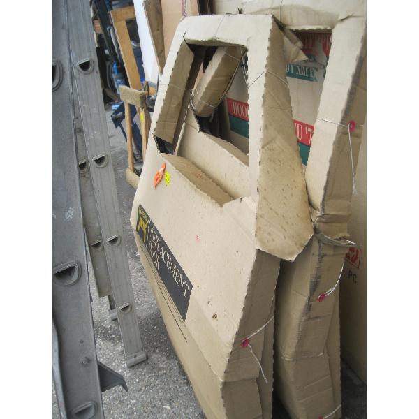 1973-1980 CHEV GMC RIGHT SIDE DOOR