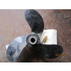 Image 2 : PAIR OF EAR MUFFS & SM. BOAT PROPELLOR - 8.5X9
